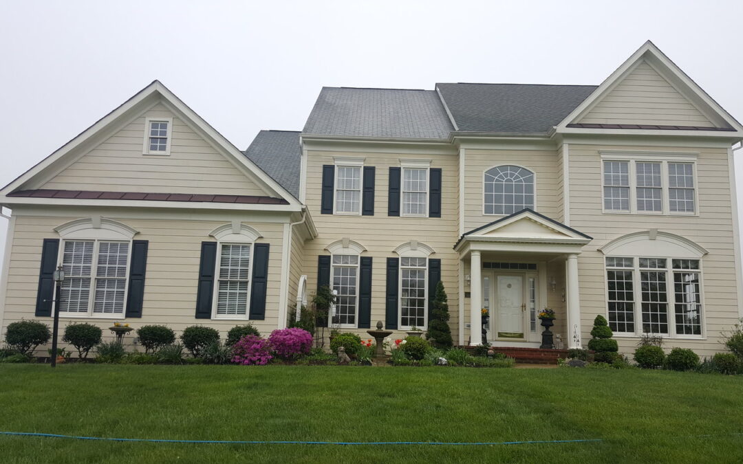 Curb Appeal