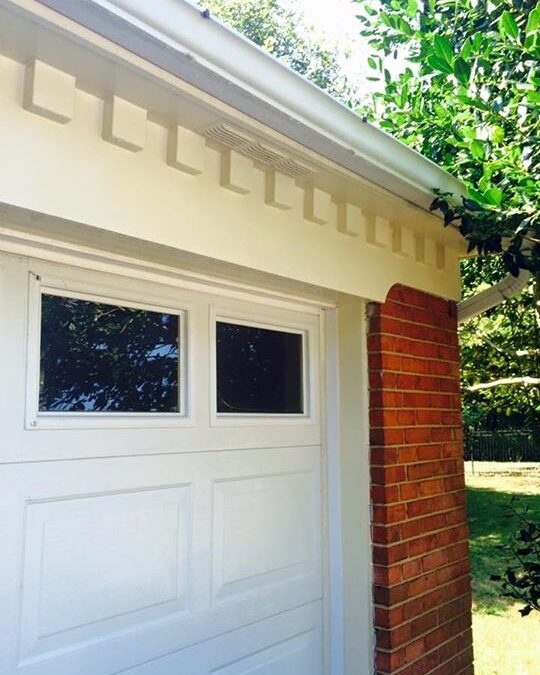 Gutters, Soffits, and Fascias