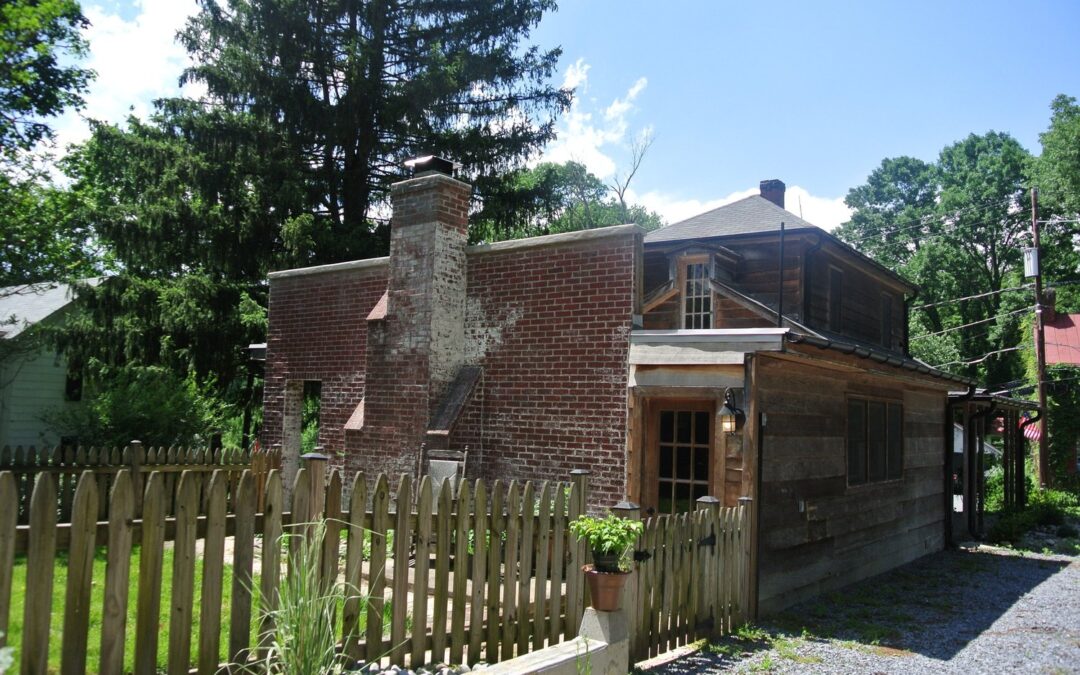 Cedar Homes
