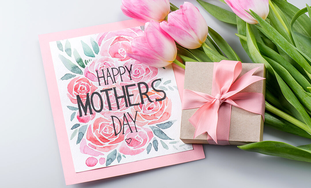The Perfect Gift For a Wonderful Mother!