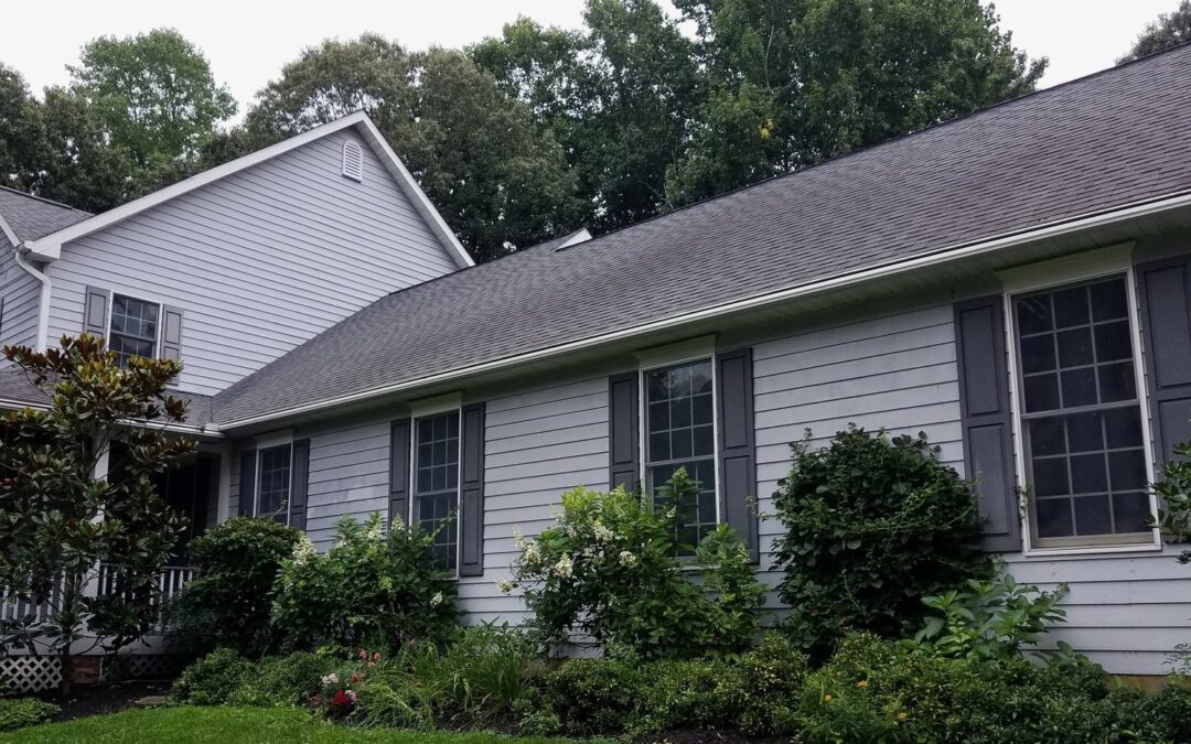 There are Many Ways to Protect Your Roof