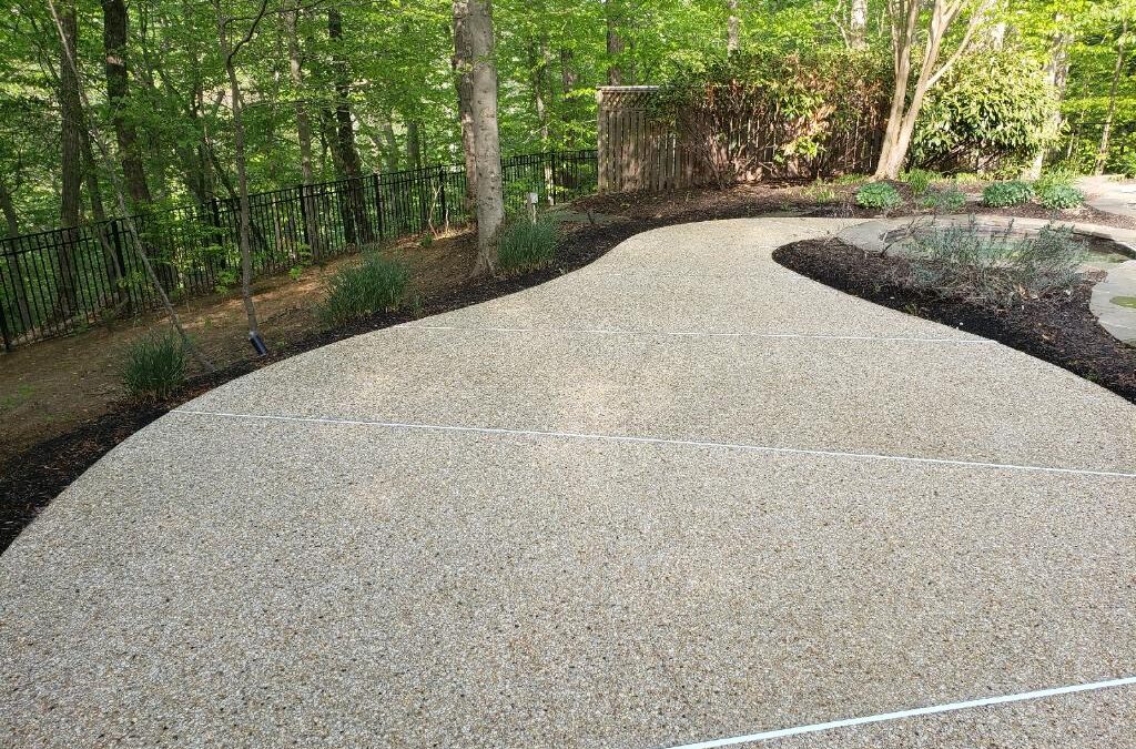 Renew Your Concrete!