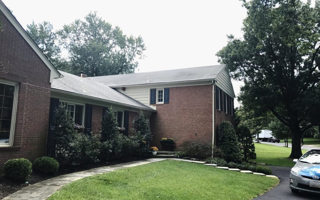 We know a beautiful home when we see it!