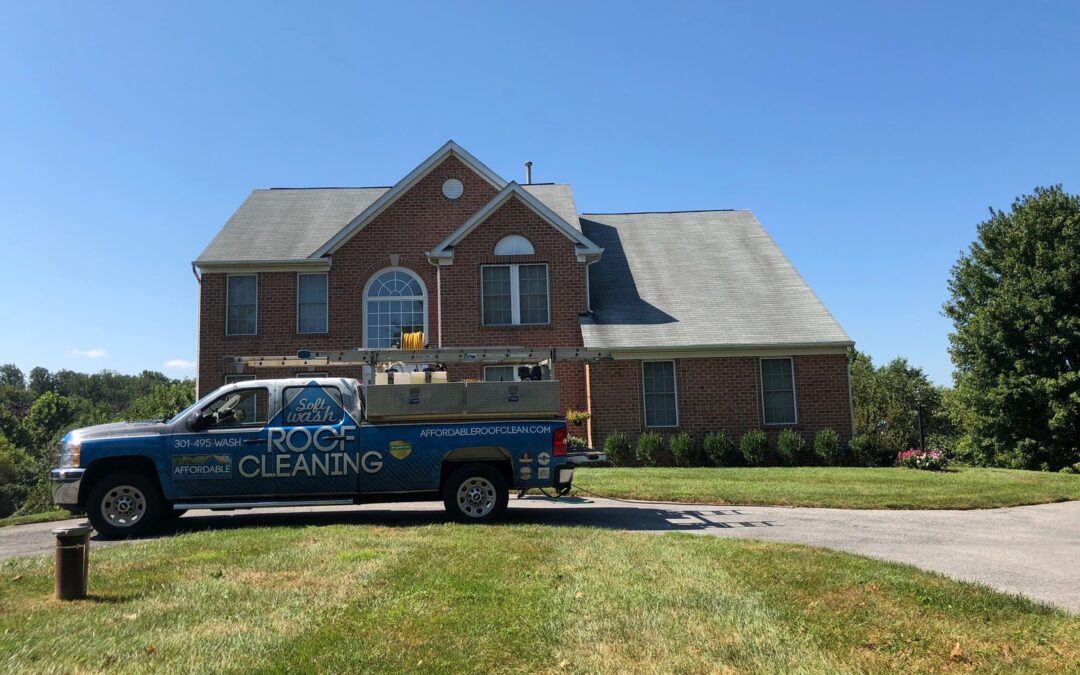 Free Roof Estimates
