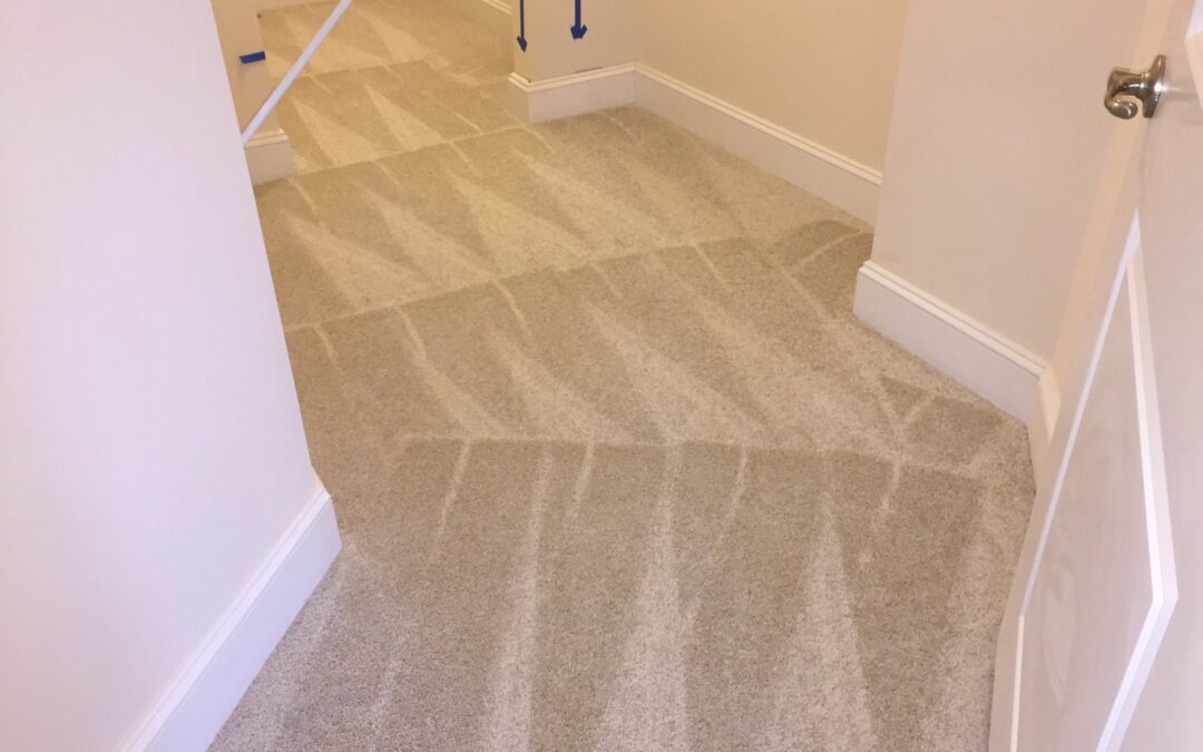Carpet Cleaning Services Available!