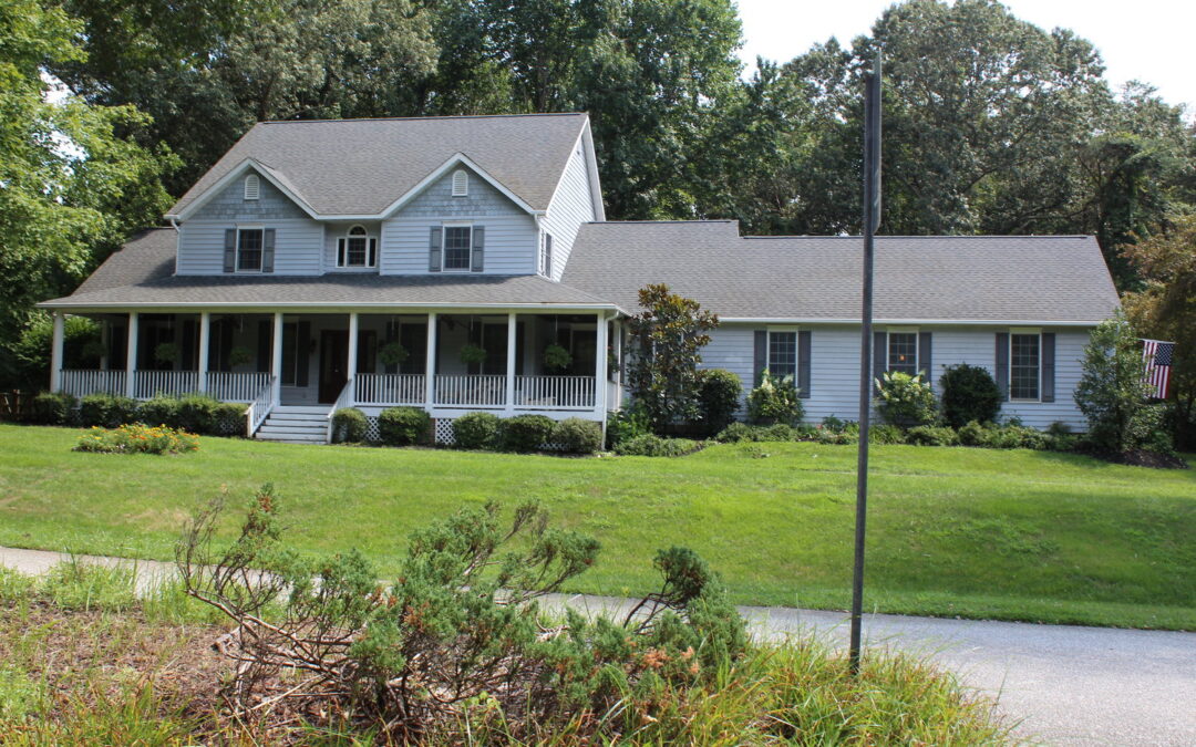 Want a new roof appearance without the cost?