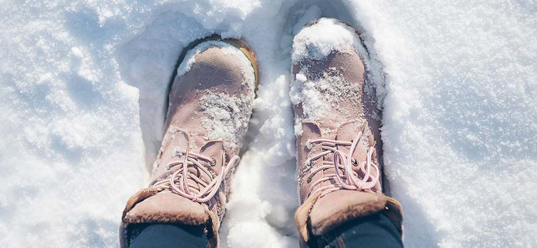 How does this snow affect your carpet?