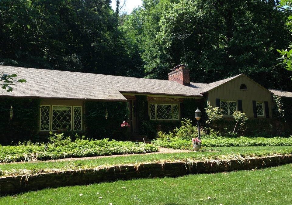 Refresh your roof!