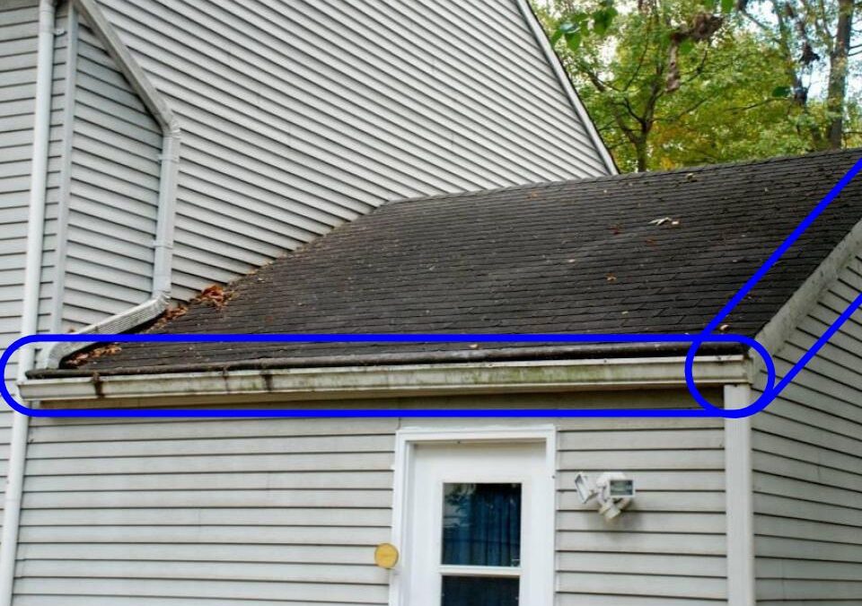 More than Gutter Cleaning!