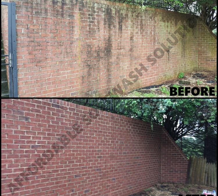 Renew Your Brick!