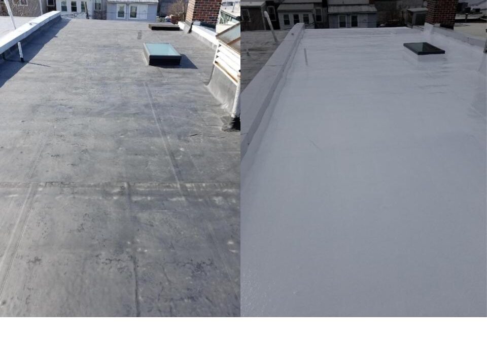 Beauty for all roofs!