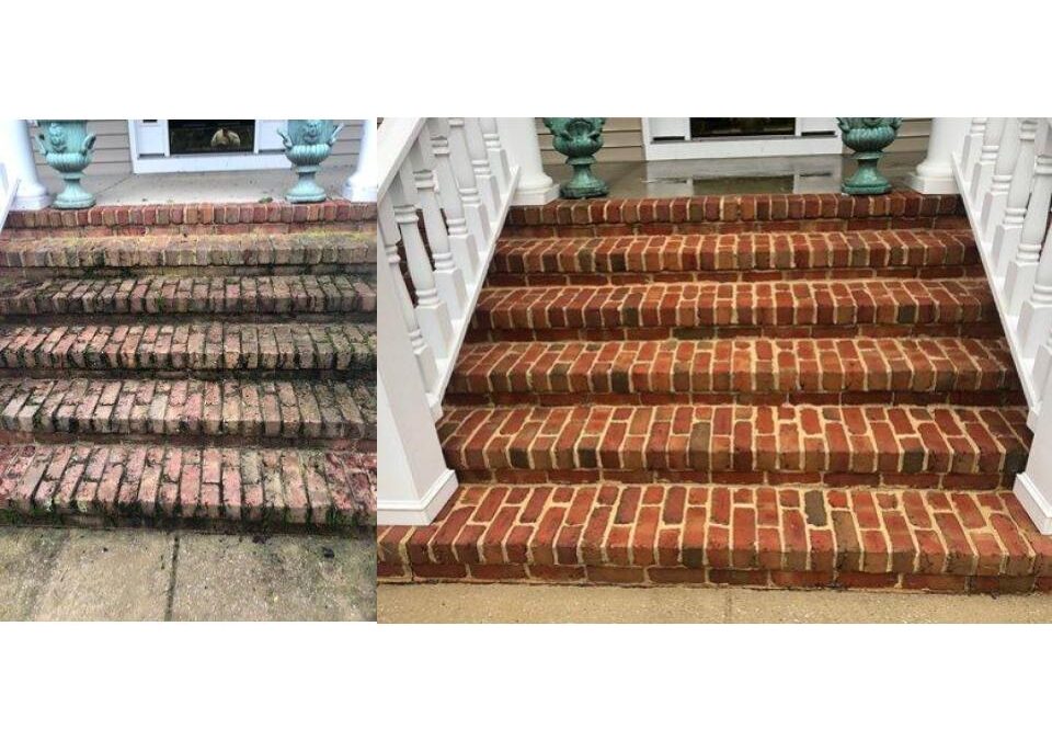 Make a statement with your home’s entrance!