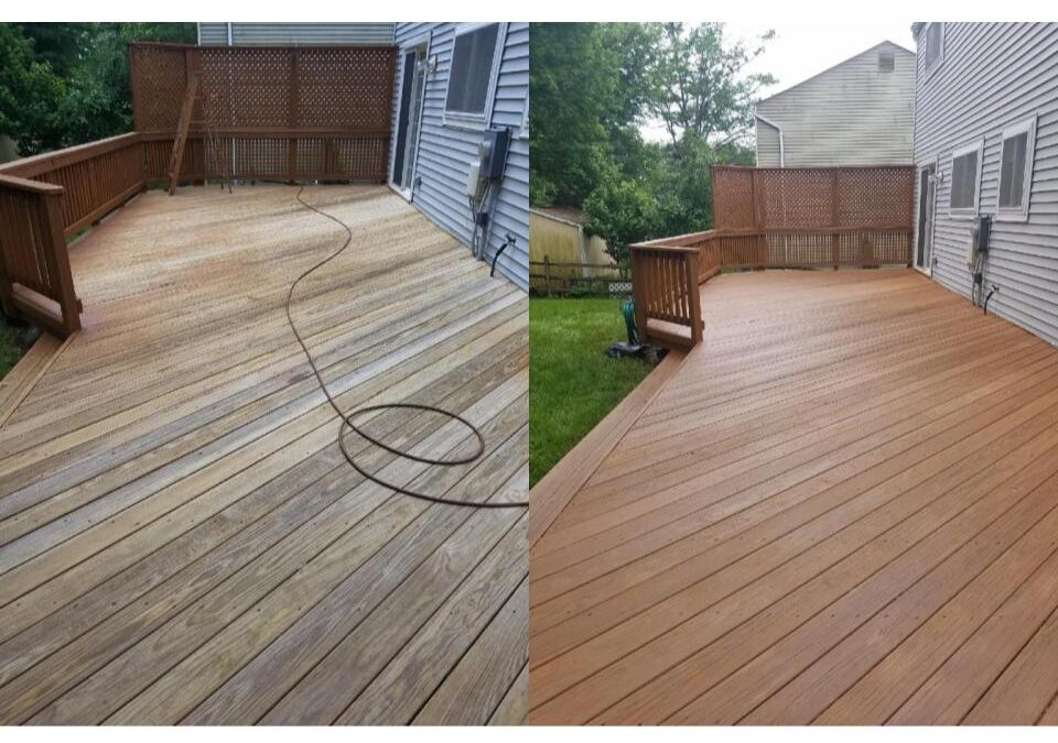 Hire the best for your home!
