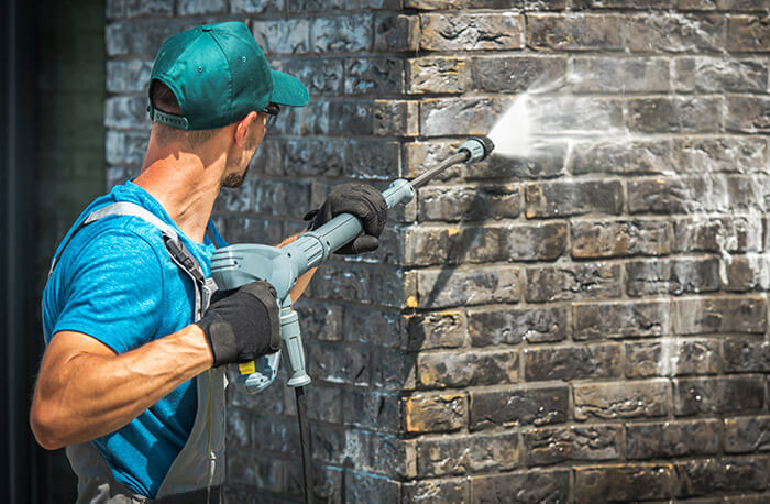 About Affordable Pressure Wash Solutions